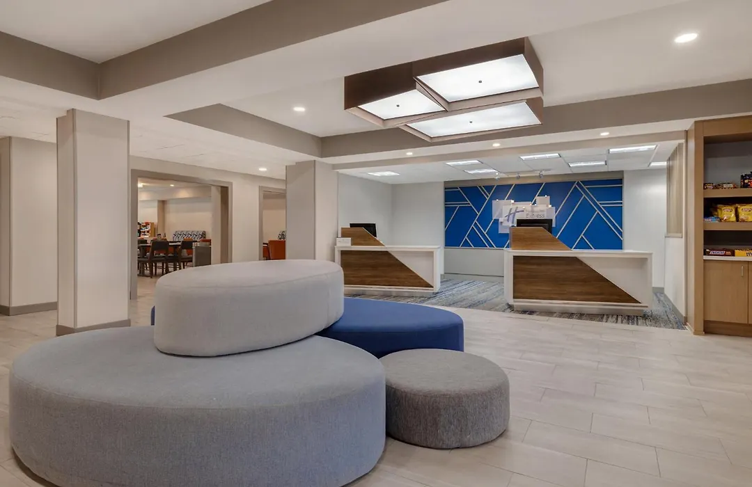 Holiday Inn Express Hotel & Suites Moab By Ihg-1