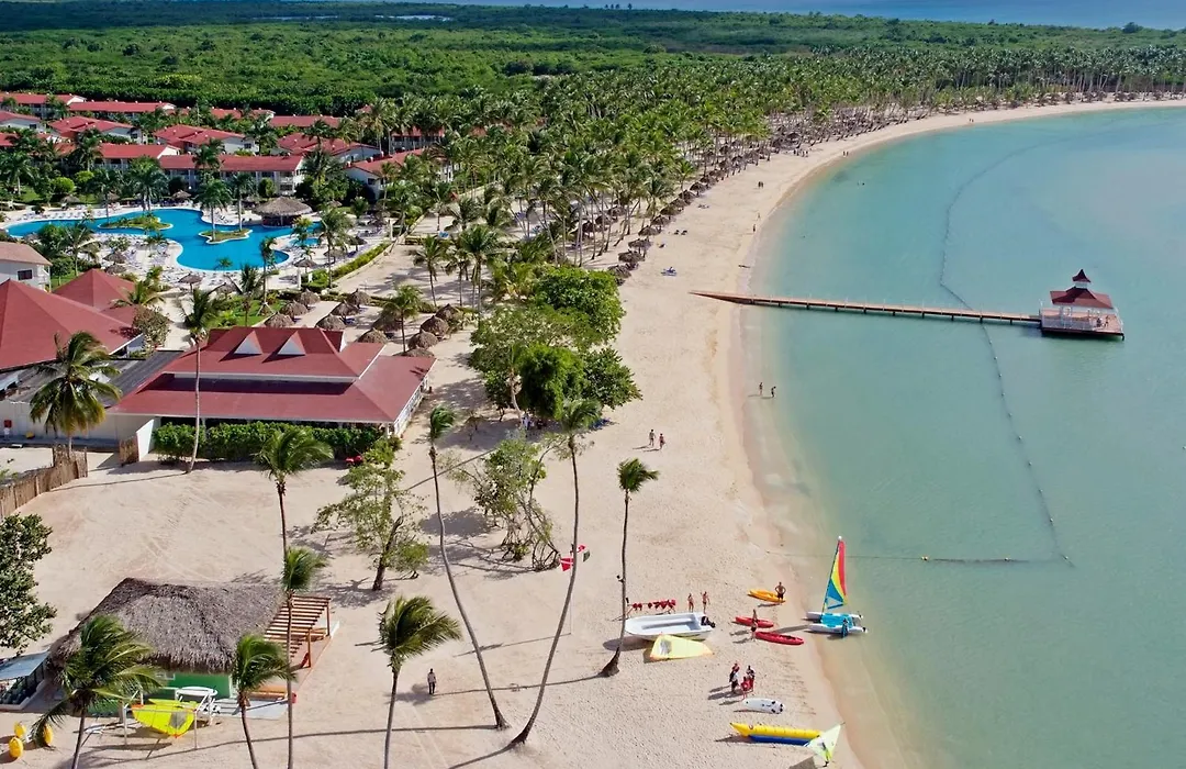 Bahia Principe Escape Bouganville (Adults Only)-1