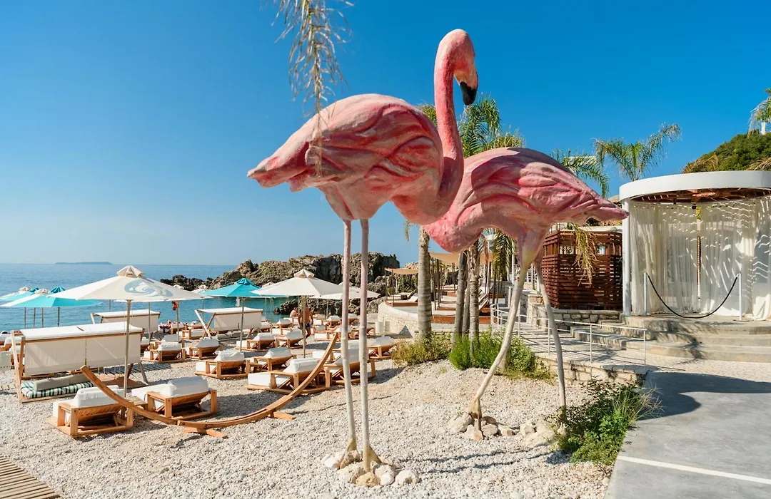 Folie Marine Hotel & Beach Club-1