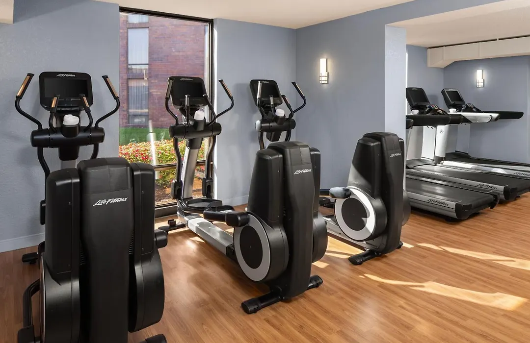 Delta Hotels By Marriott Minneapolis Northeast-1
