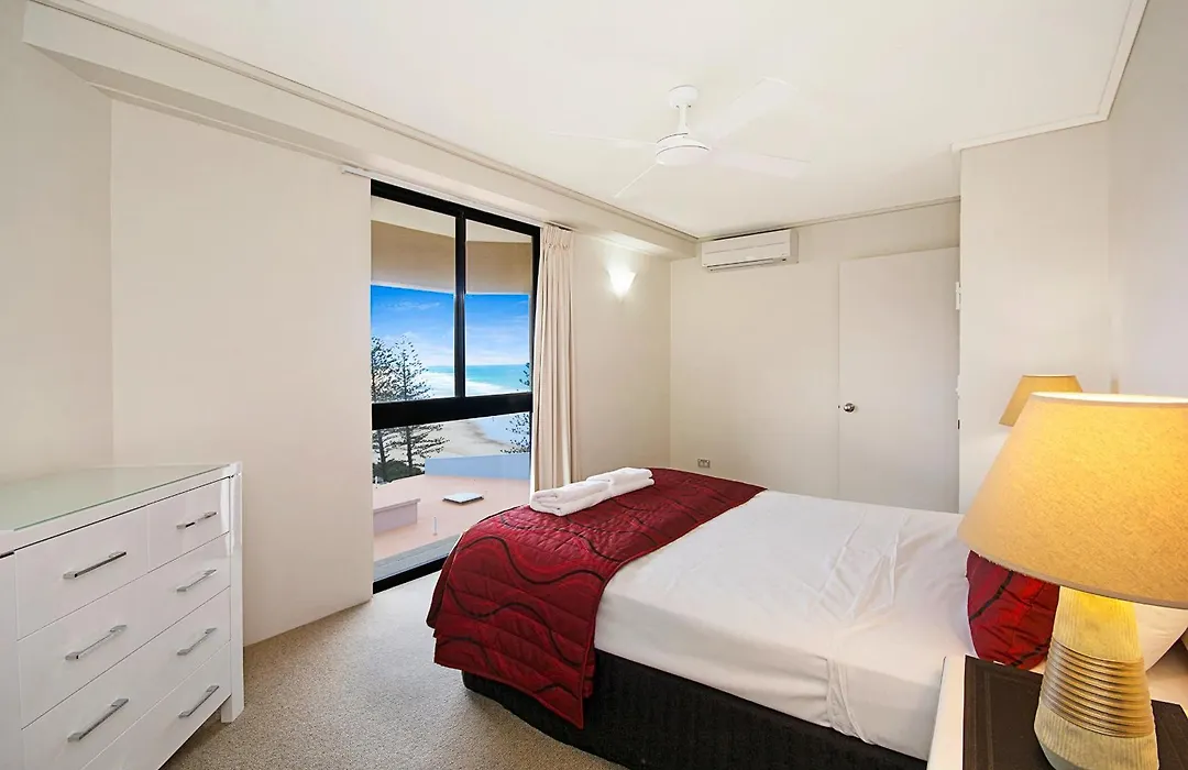 Clubb Coolum Beach Resort Sunshine Coast-1