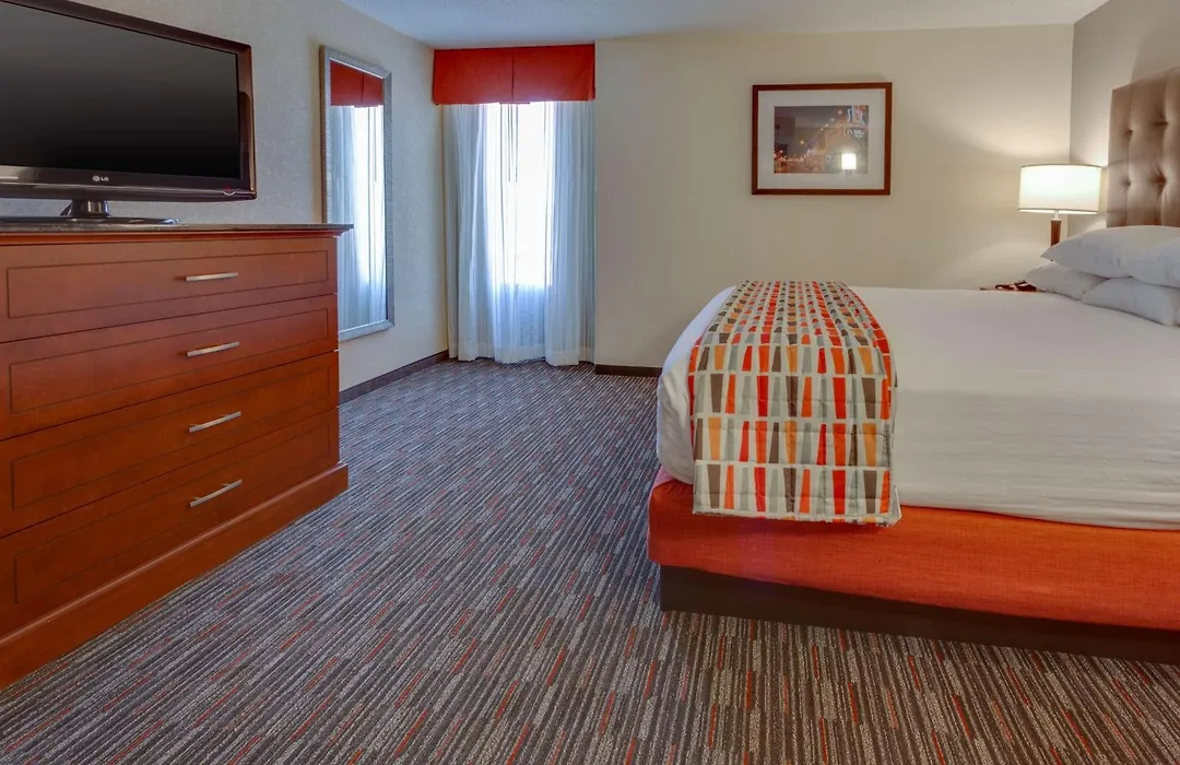 Drury Inn & Suites Memphis Southaven-1
