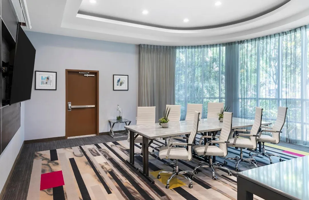 Holiday Inn Express & Suites Anaheim Resort Area By Ihg-1