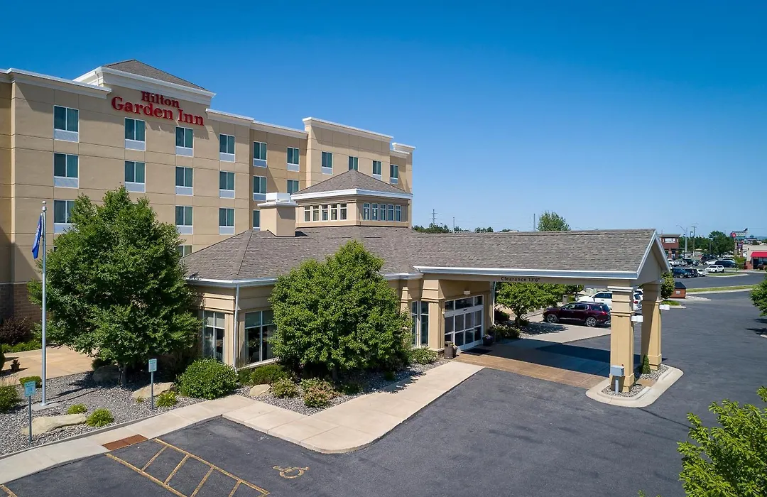 Hilton Garden Inn Billings-1