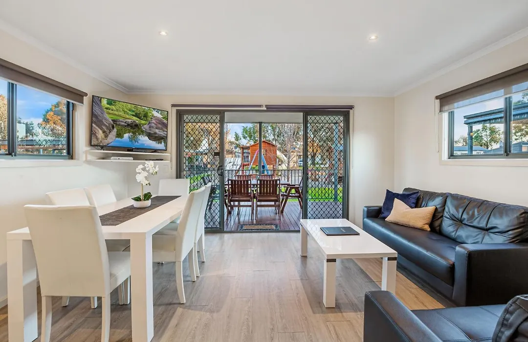 Big4 Bendigo Marong Holiday Park-1