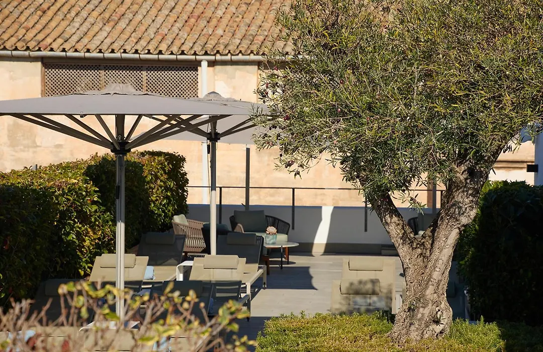 Sant Jaume Design Hotel-1