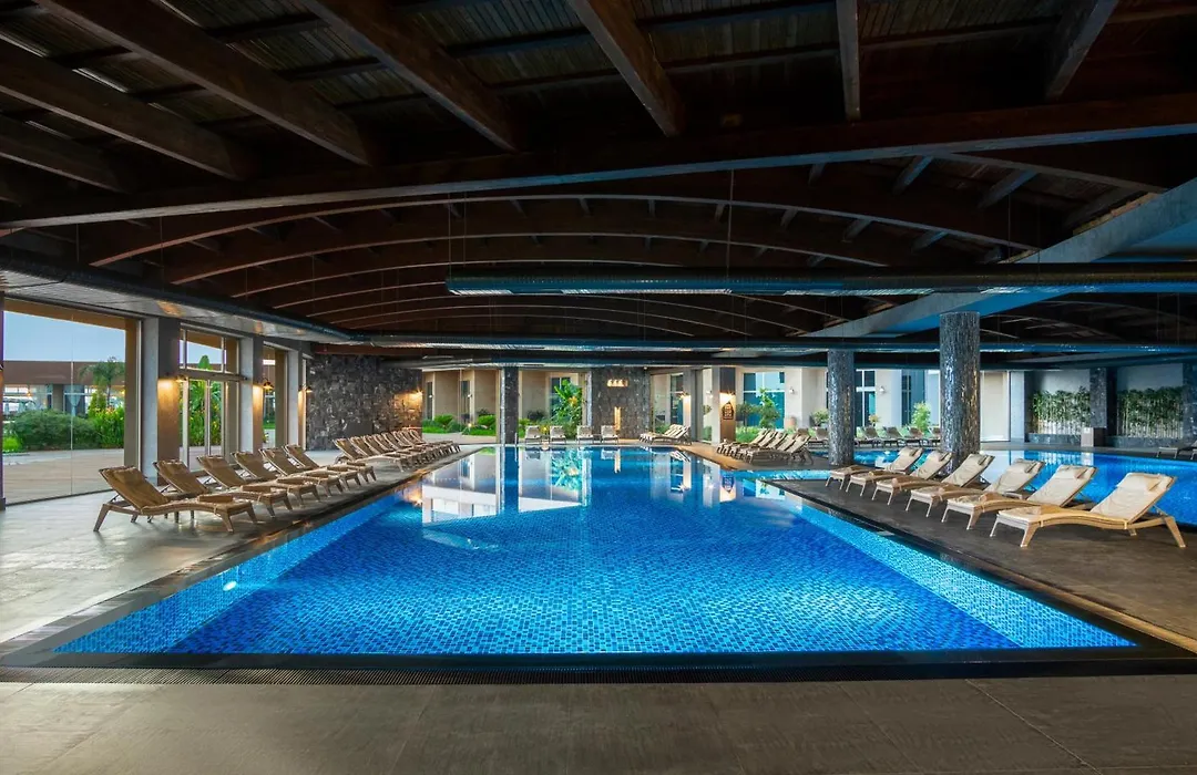 Elexus Hotel Resort & Spa & Casino-1