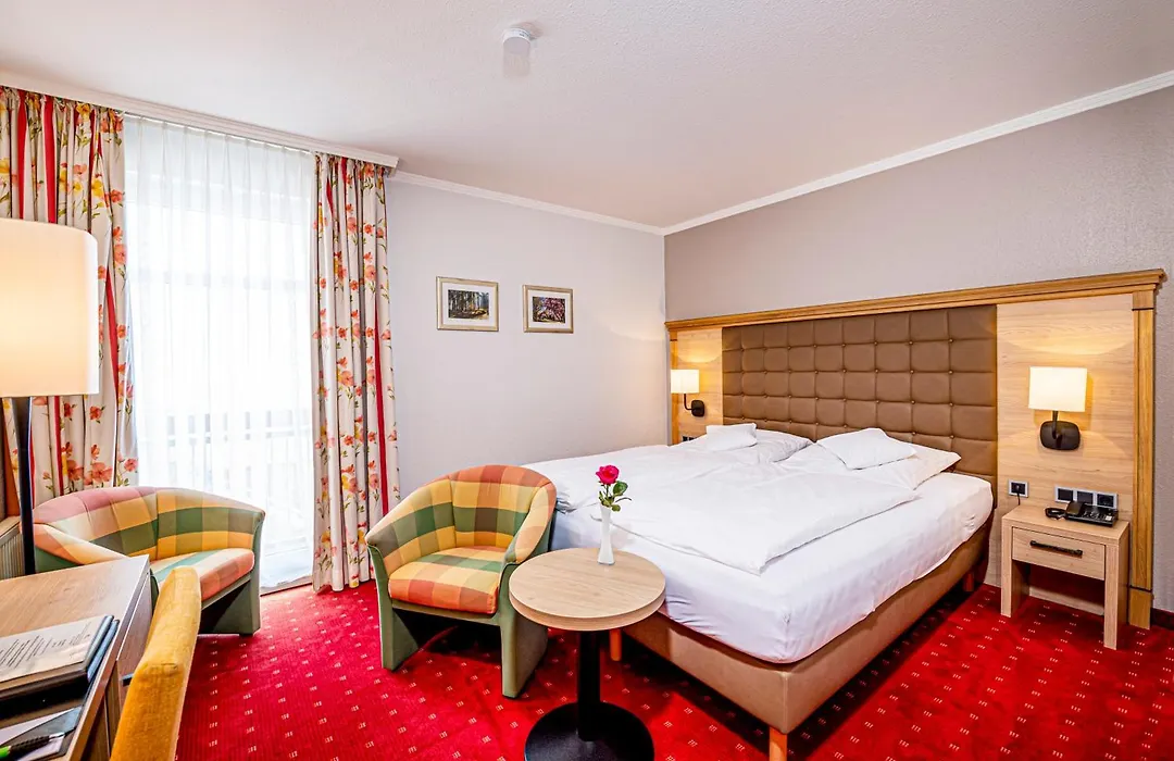 Landhotel Buller-1