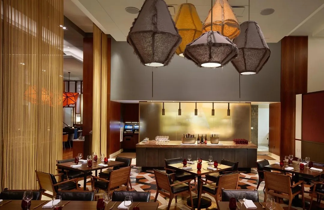 Intercontinental San Francisco By Ihg-1