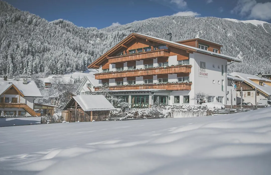 Hotel Alpenhof-1