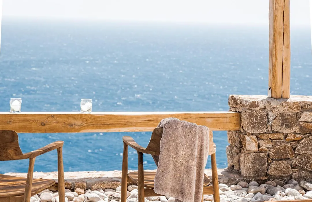 Alissachni Mykonos (Adults Only)-1
