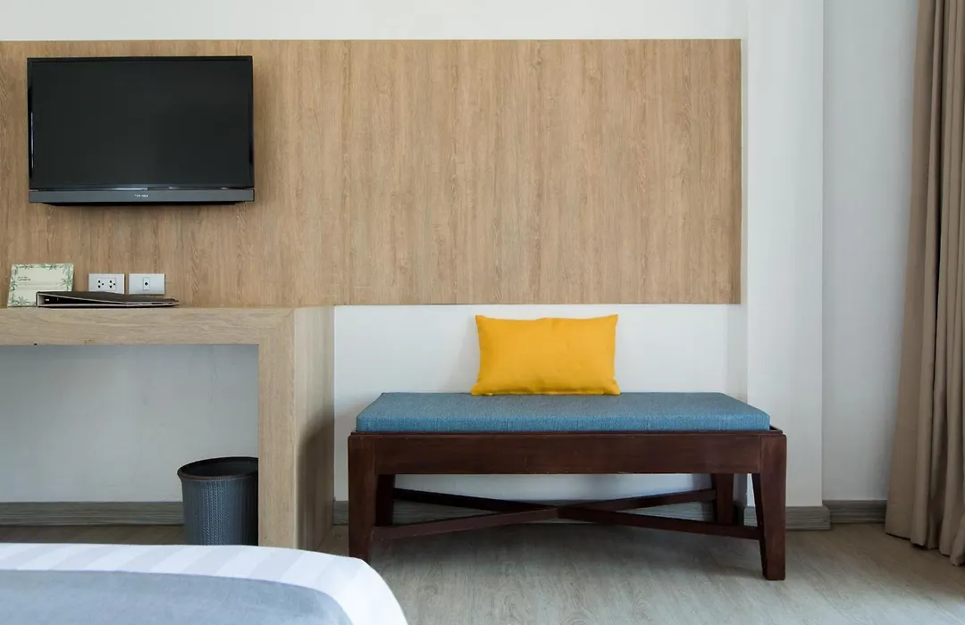 Coconut Village Resort Phuket - Sha Extra Plus-1