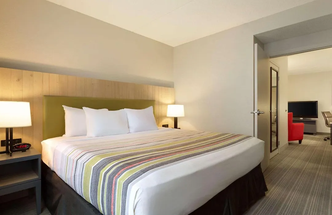 Country Inn & Suites By Radisson, Madison Southwest, Wi-1