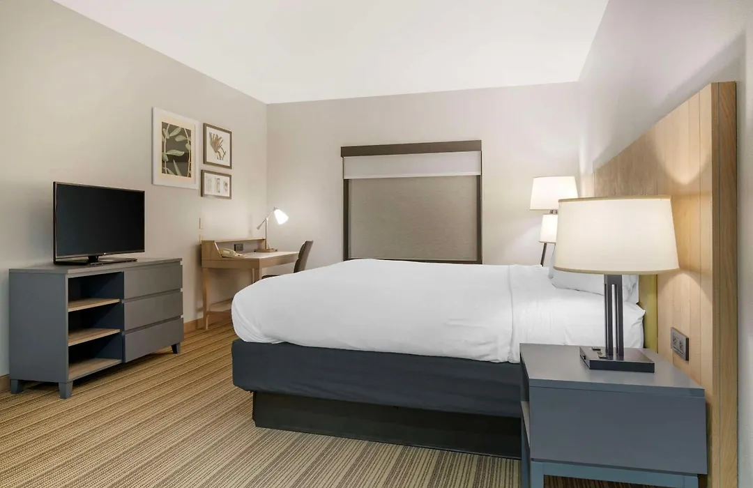 Country Inn & Suites By Radisson, Columbia, Mo-1