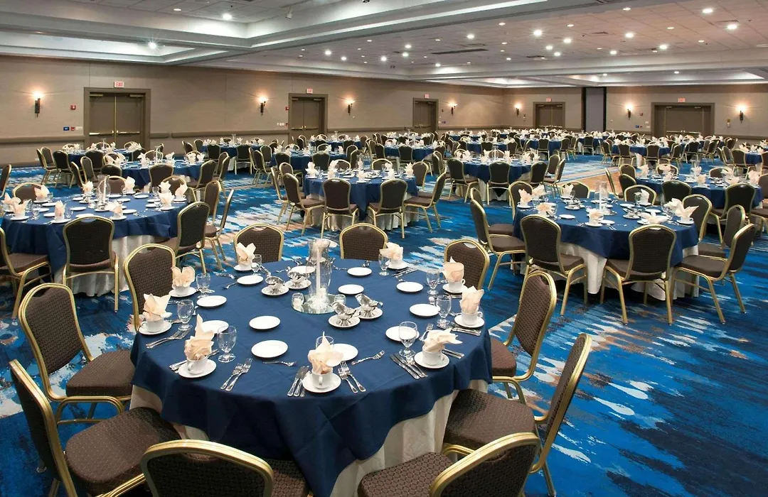 Oneida Casino Hotel-1