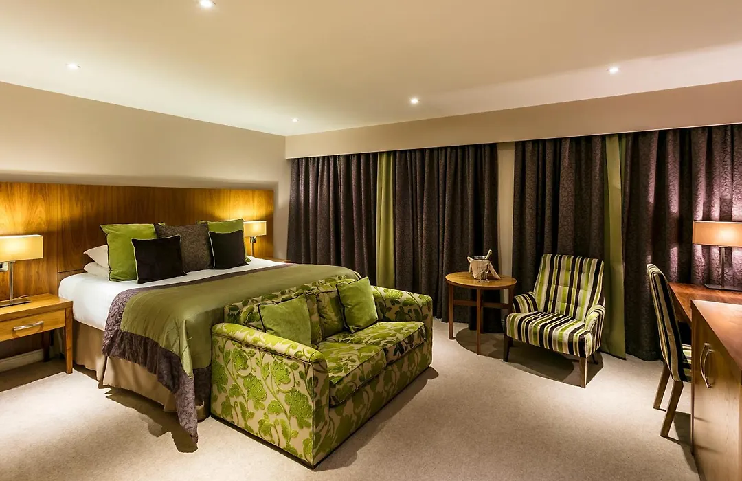 The Coniston Hotel Country Estate & Spa - Skipton-1