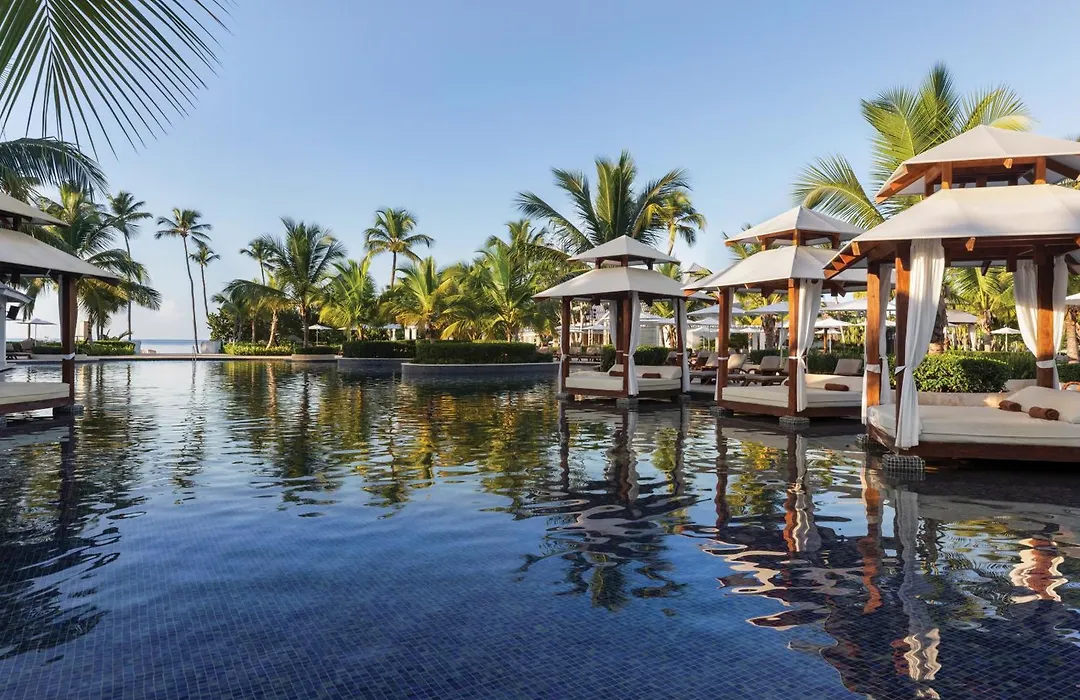 Dreams La Romana All-Inclusive Resort & Spa-1