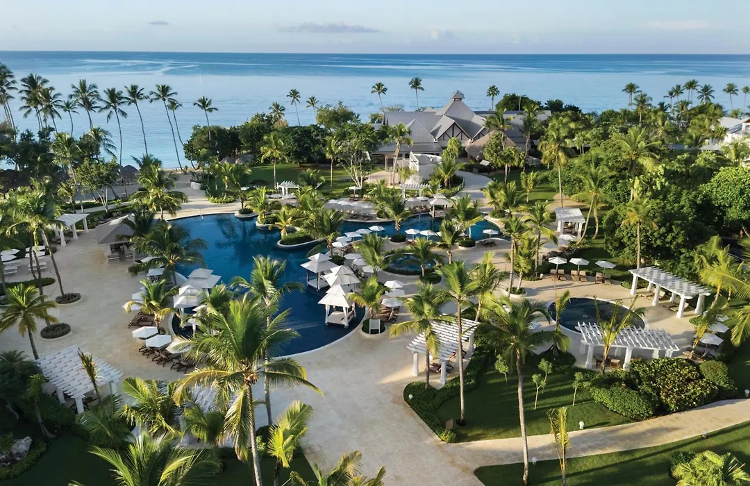 Dreams La Romana All-Inclusive Resort & Spa-1
