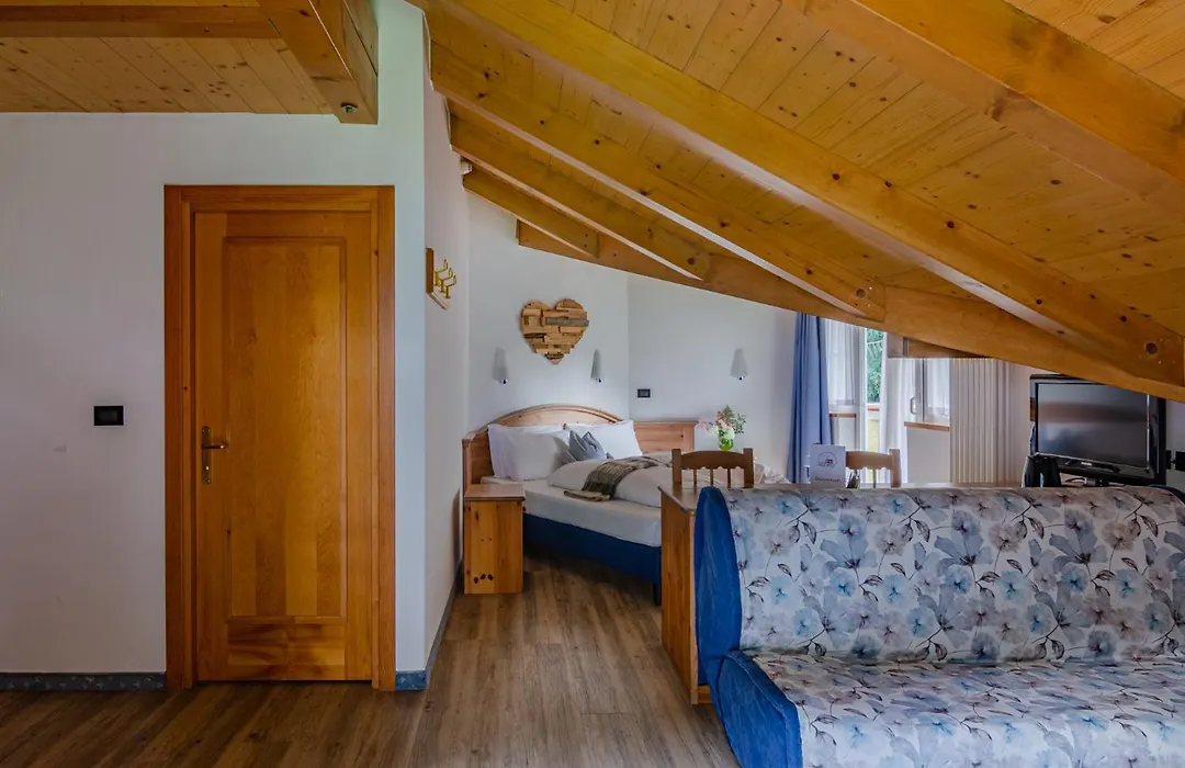 Hotel Bella di Bosco-1