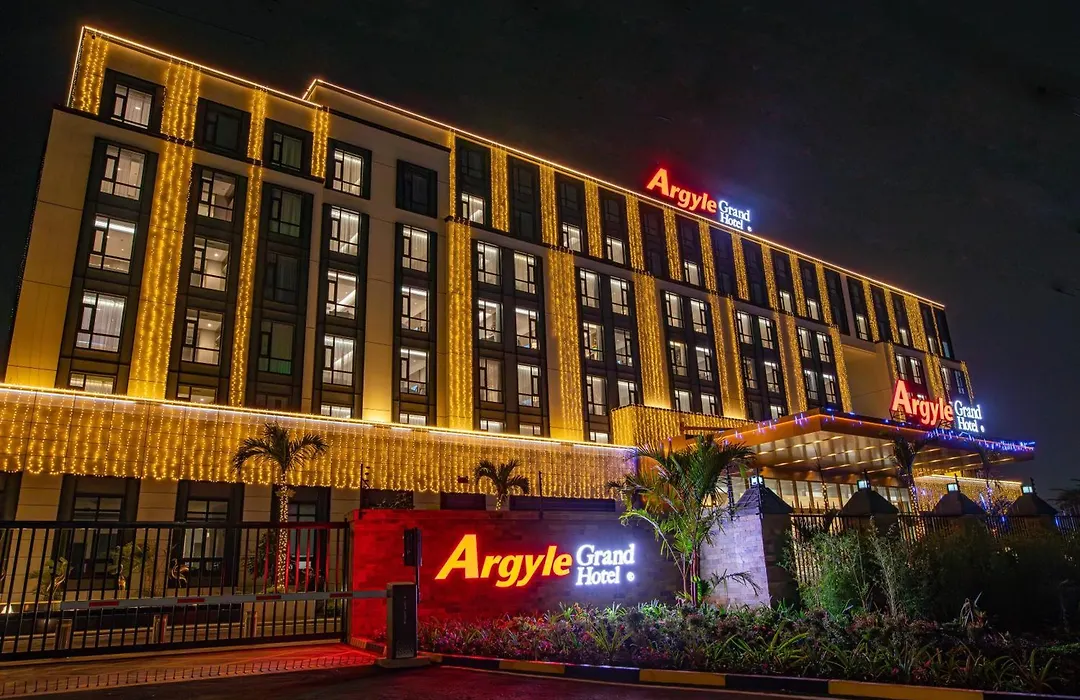 Argyle Grand Hotel Nairobi Airport-1