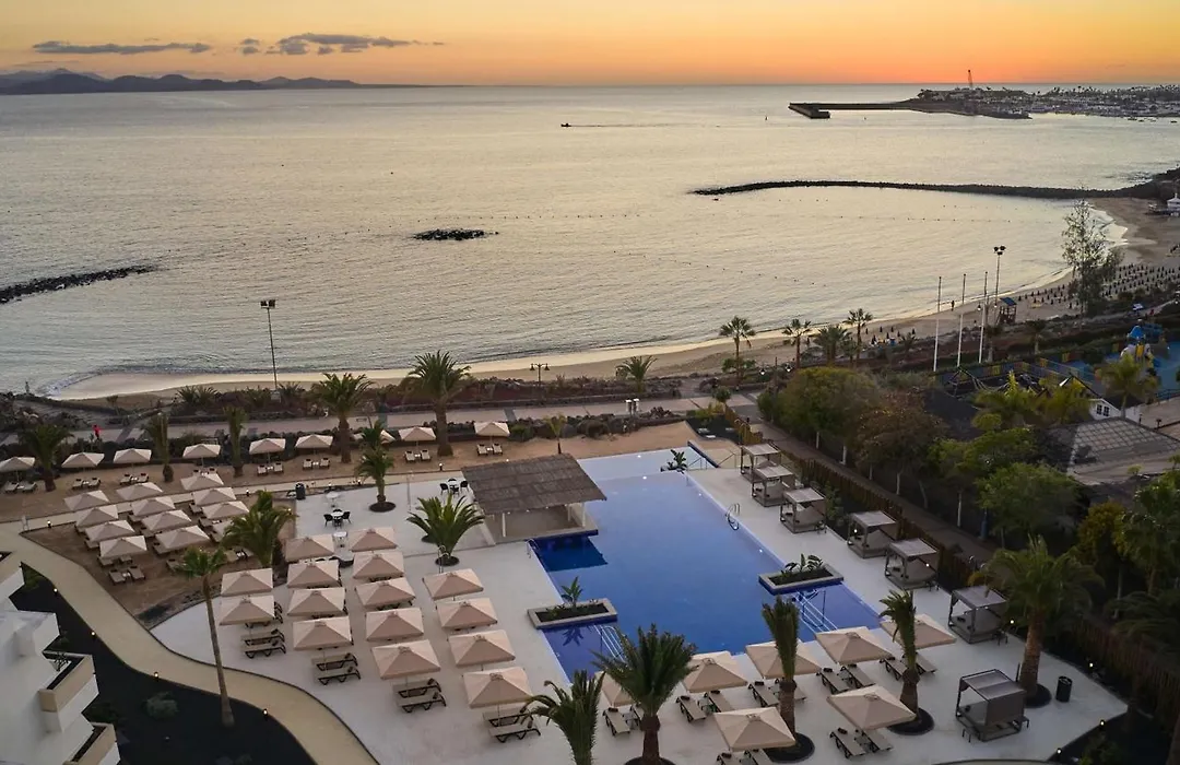 Dreams Lanzarote Playa Dorada Resort&Spa-1