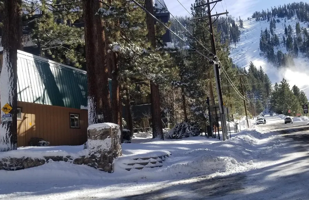 Heavenly Valley Townhouses-1