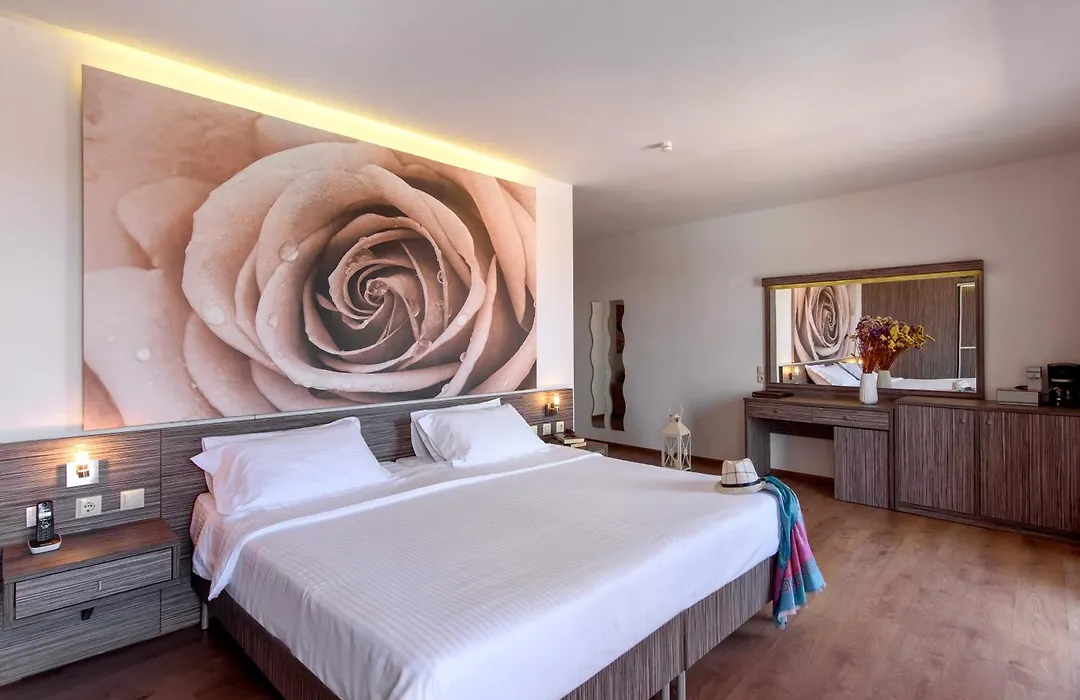 Eurohotel Katrin Suites (Adults Only)-1