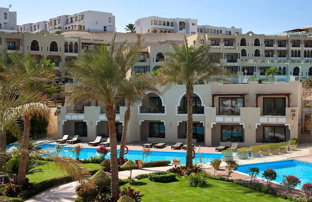 Sunrise Arabian Beach Resort-1