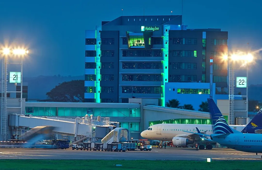 Holiday Inn Guayaquil Airport By Ihg-1