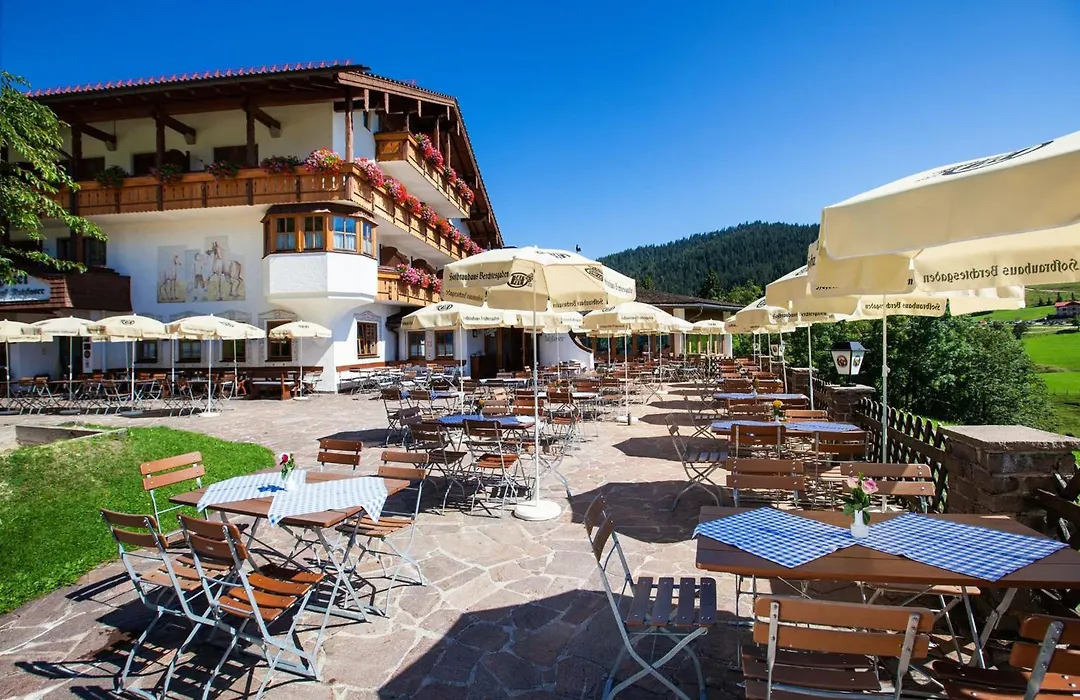 Hotel-Gasthof Nutzkaser-1