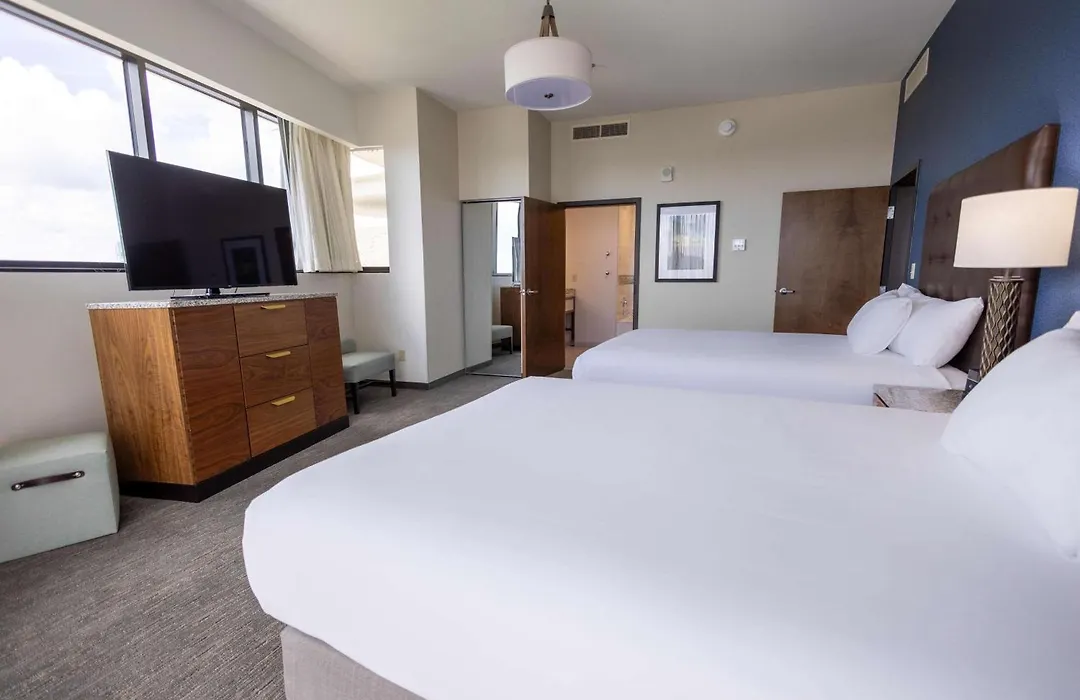 Drury Plaza Hotel Orlando - Disney Springs Area-1