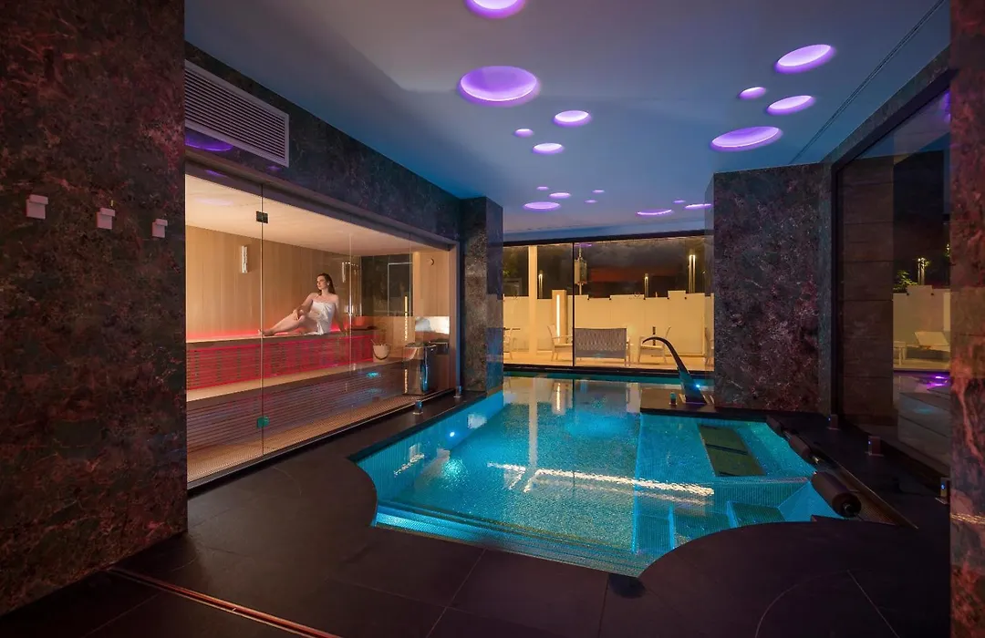 The Promenade Luxury Wellness Hotel-1