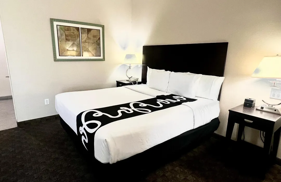 La Quinta Inn & Suites By Wyndham Pharr Rgv Medical Center-1