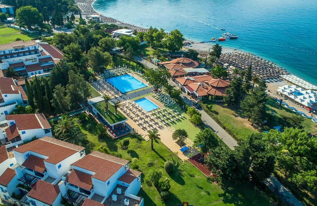 Hotel Aleksandar-1