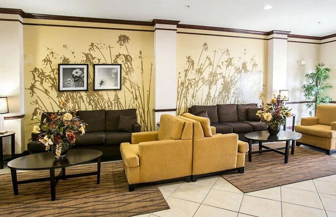Sleep Inn & Suites New Braunfels-1