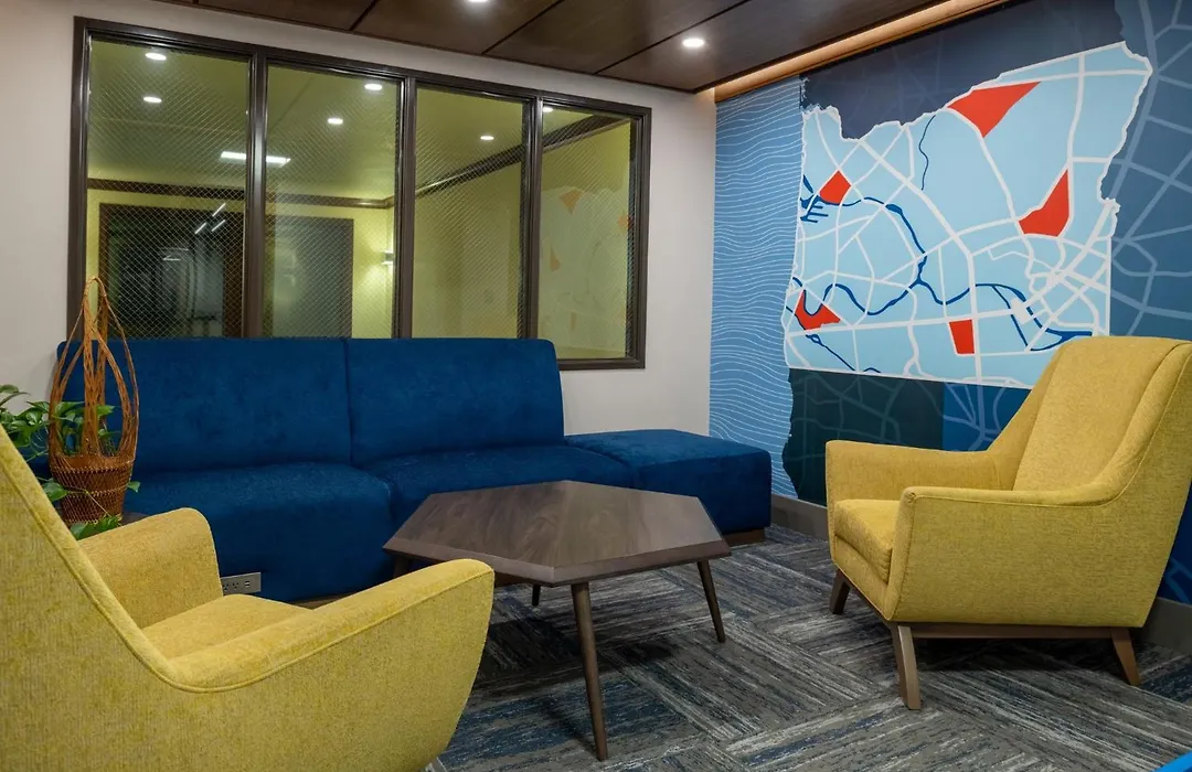 Holiday Inn Express Portland Se - Clackamas Area By Ihg-1