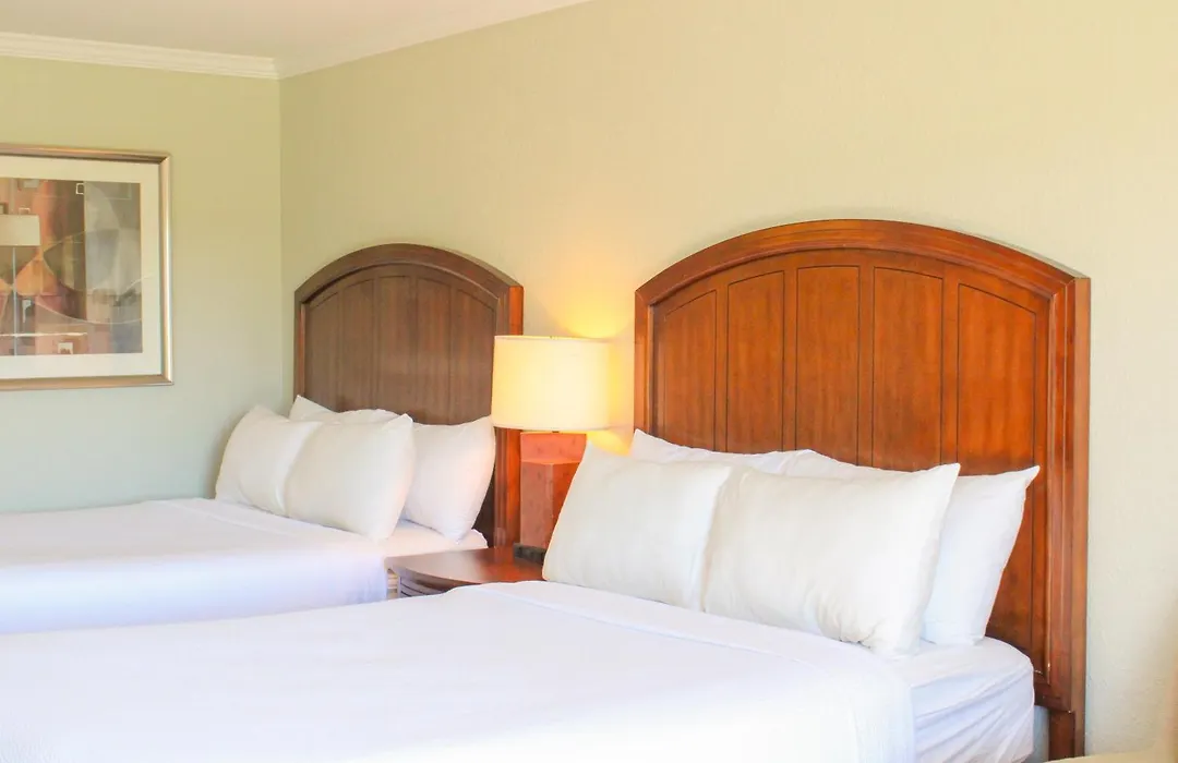 Cape Cod Irish Village - The Emerald Resort-1