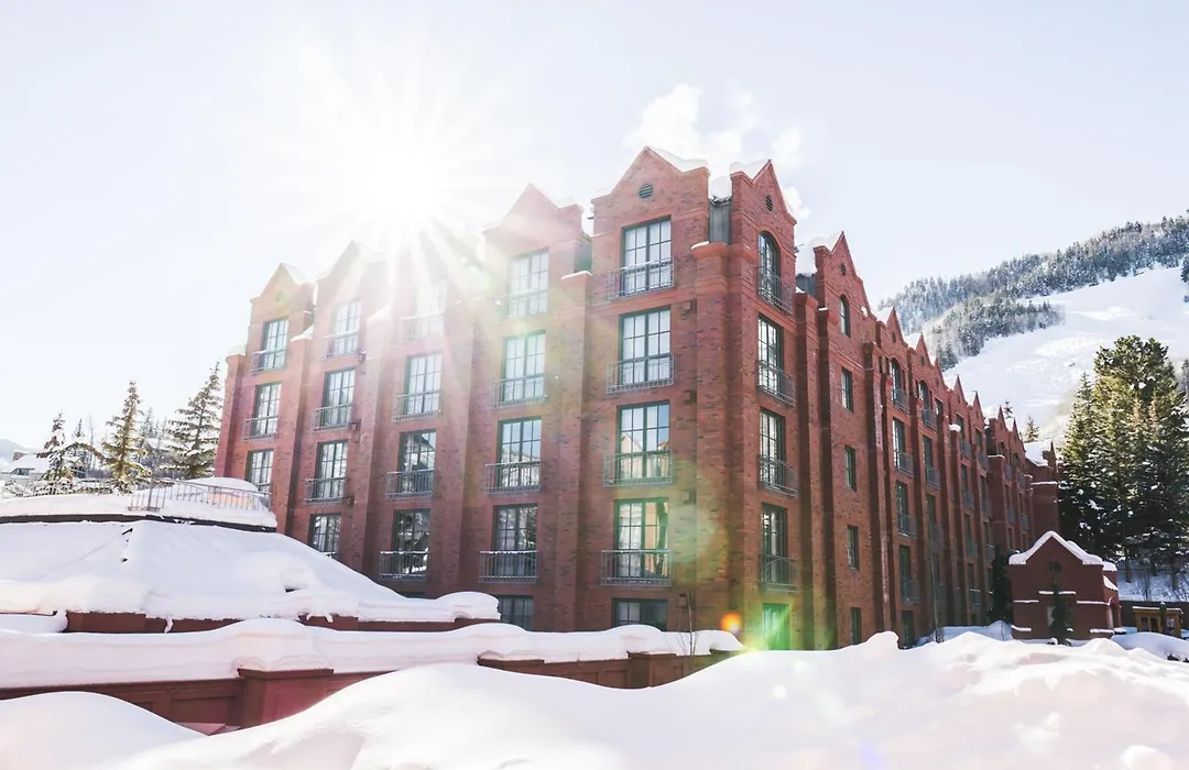 St. Regis Aspen Resort-1