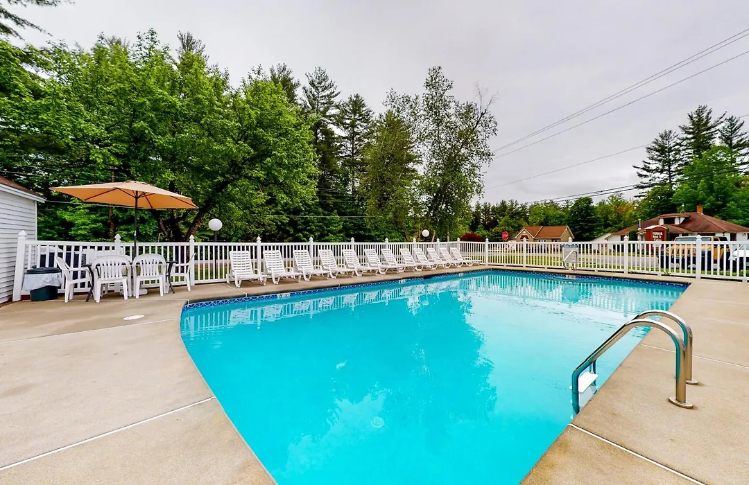 Riverbank Motel And Cabins Managed By First Chair Destinations-1