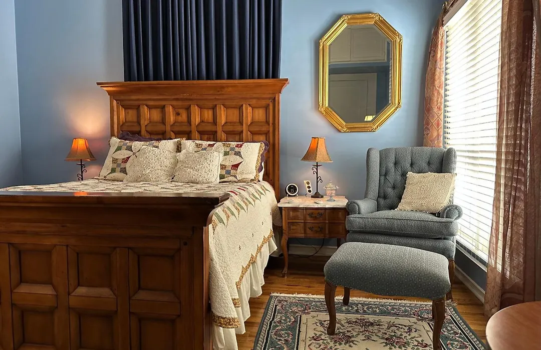 The Blenman Inn-1