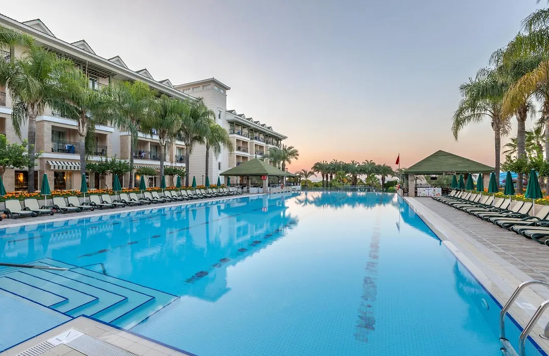 Dobedan Beach Resort Comfort "Ex Brand Alva Donna Beach Resort Comfort"-1