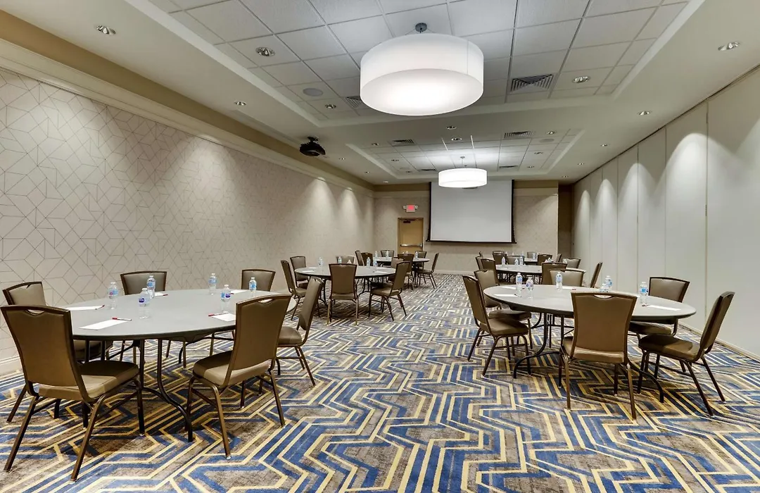 Drury Inn & Suites Lafayette In-1