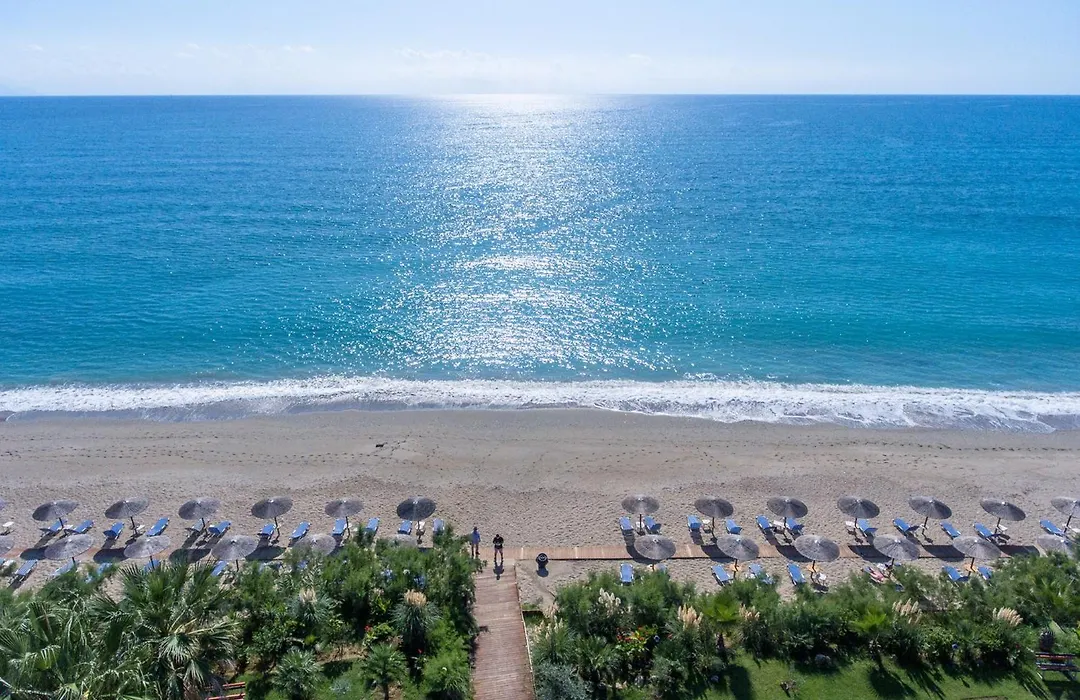 Poseidon Beach Hotel-1