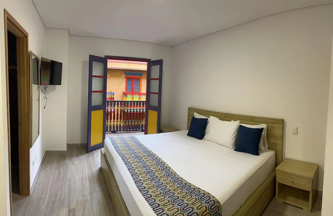 Alto Verde Hotel-1