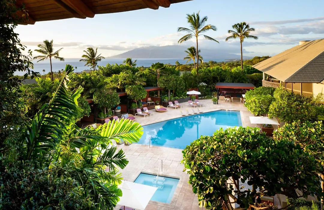 Hotel Wailea, Relais & Chateaux - Adults Only-1