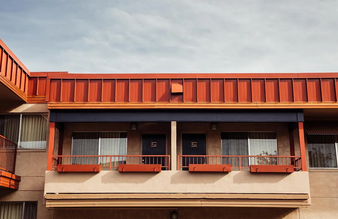 The Durango Lodge-1