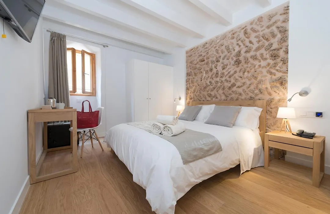 Bordoy Mostatxins - Hotel Boutique Adults Only-1