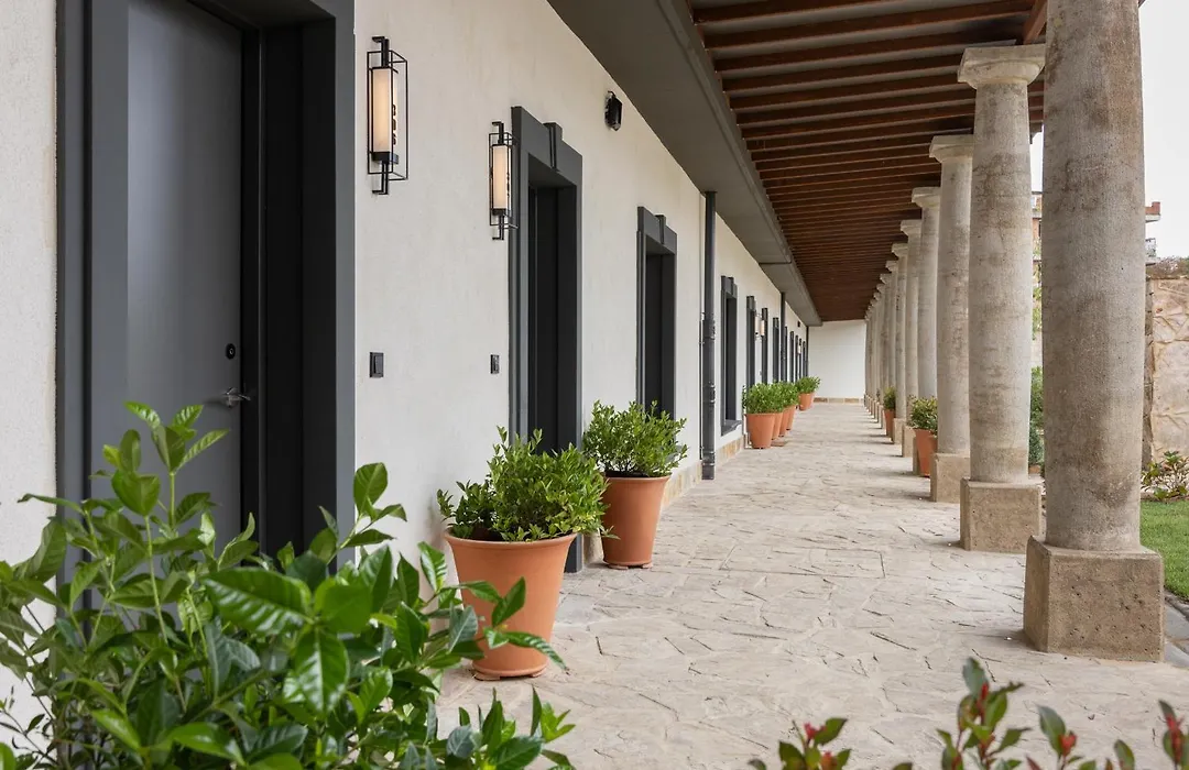 Palacio Arriluce Hotel - The Leading Hotels Of The World-1
