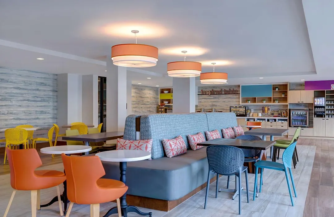 Home2 Suites By Hilton Anaheim Resort-1