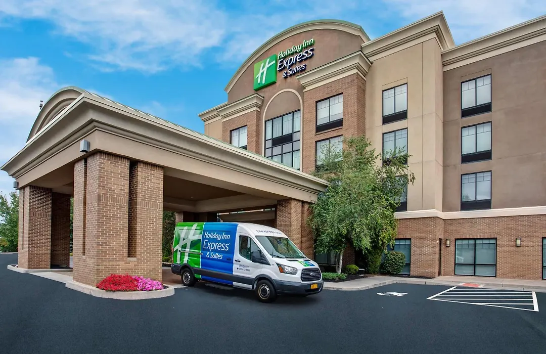 Holiday Inn Express Hotel & Suites Rochester Webster By Ihg-1